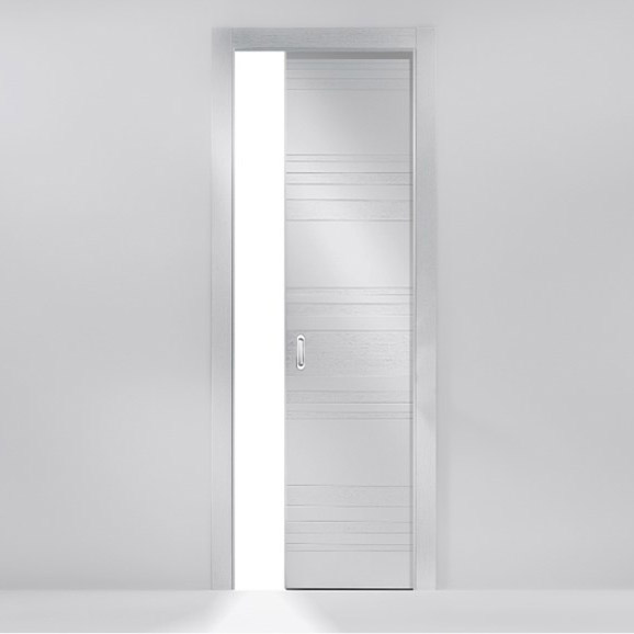 Двери-пенал в Москве купить по лучшим ценам. Советы по выбору, гарантии качества, установка