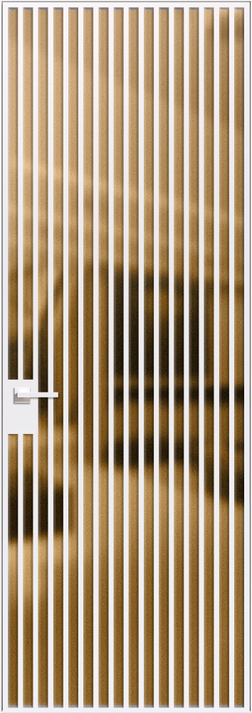 AGStyle Mod 5 Bronze