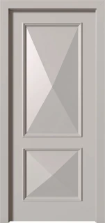 Amsterdam XF2 Эмаль tortora