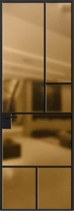 AGStyle Mod 4 Bronze